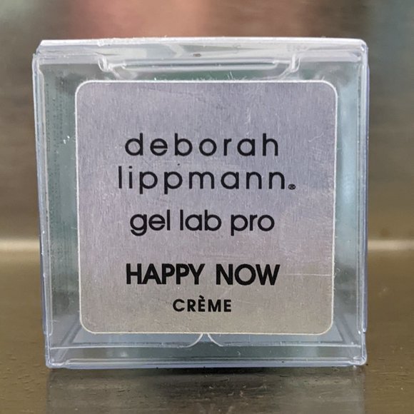 BRAND-NEW DEBORAH LIPPMAN Gel Lab Pro Full Coverage Treatment Nail Color - Picture 3 of 3